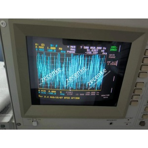 1set KEYSIGHT/ HP Agilent 4194A Analyseur d'impédance/Gain-Phase avec Opt 350 UTILISÉ * - Product Image 3