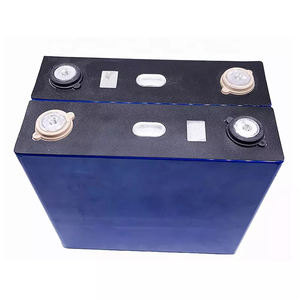 Заводская цена, 3,2 В, 100 А · ч призматический литий-ионный аккумулятор с двойными клеммами для хранения энергии - Product Image 3