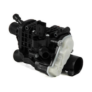 Boîtier de thermostat <span class=keywords><strong>9804160380</strong></span> pour Peugeot 308 508 9849443980 1876476 2264810 - Product Image 2