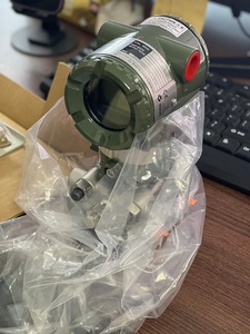 เซ็นเซอร์วัดความแตกต่างแบบยึดหน้าแปลน Yokogawa EJA210A สแตนเลสสตีล  แรงดันขาออก 4-20mA แรงดันไฟฟ้า 10.5-42V ผลิตในญี่ปุ่น - Product Image 4
