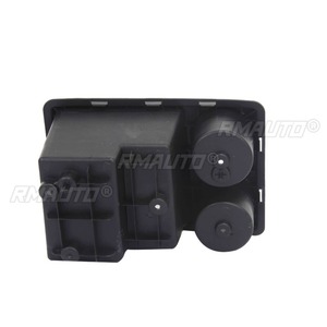 Support de rangement pour voiture, support de console centrale avant, porte-gobelet arrière pour Dodge RAM 2010-2018, kit carrosserie, accessoires de voiture - Product Image 3