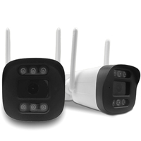 Controlador todo en uno JUTAI-Conectividad WiFi/4G y soporte de software para PC