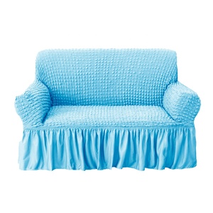 Funda elástica para sofá, cubierta impermeable de <span class=keywords><strong>3</strong></span> plazas, superventas en línea - Product Image 4