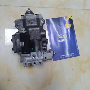 Regulador de Bomba Hidráulica YN10V01006F2 YN10V01006F1 para Elevador K3V112DTP K3V112, Regulador de Bomba Principal YN10V01009F1 para SK210LC-6E SK200-6E - Product Image 1
