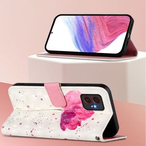 Housse en cuir PU avec motif d'impression 3D pour <span class=keywords><strong>Samsung</strong></span> Galaxy X <span class=keywords><strong>Cover</strong></span> 7 Pro <span class=keywords><strong>XCover</strong></span> 7 Pro - Product Image 5