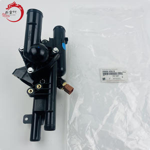 25600-2G510 256002G510 Ensemble de commande de température du liquide de refroidissement pour Hyundai Kia 25600 2G510 - Product Image 2