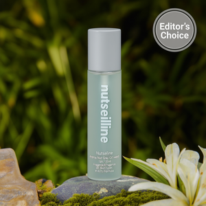 Nutseline Aroma Nut Gray Oil Mist 130ml Fragancia para Todo Tipo de Piel Fórmula K Beauty - Product Image 3