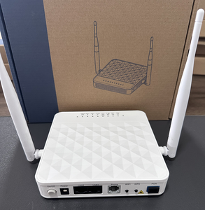 Modem <span class=keywords><strong>routeur</strong></span> optique FTTH AN5506-02FG GPON ONU 1GE+1FE+1POTS avec WiFi 2.4G pour accès Internet haut débit par fibre - Product Image 5