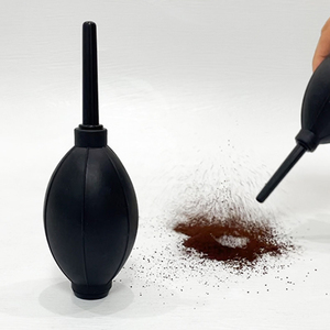 <span class=keywords><strong>Souffleur</strong></span> d'air <span class=keywords><strong>pour</strong></span> moulin à café, pompe de nettoyage de poussière en silicone <span class=keywords><strong>pour</strong></span> moulin à expresso et objectif d'appareil photo - Product Image 4