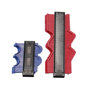 Medidores de contorno de plástico - Product Image 2