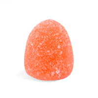 Gummies Énergisantes Marque Blanche OEM 30 Pièces Gummies à la Créatine Monohydrate 5g Gummies pour la Construction Musculaire Pré-entraînement