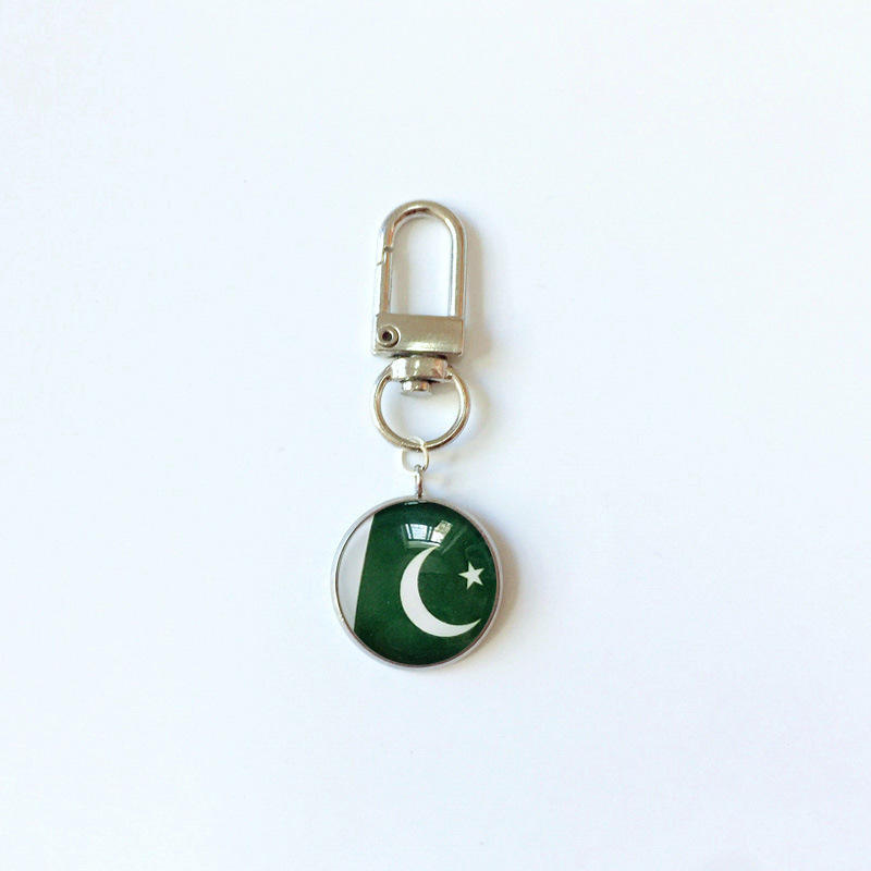 Pakistan, déduction de porte