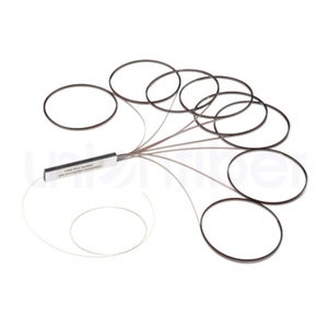 Répartiteur de Fibre Optique PLC, Répartiteur PLC SC <span class=keywords><strong>APC</strong></span> UPC LC <span class=keywords><strong>APC</strong></span> 1x8 1x16 1x24, Cassette Mini Répartiteur PLC, Boîtier de Terminal - Product Image 4