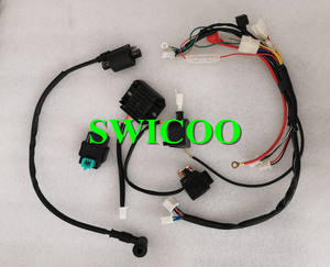 Zongshen <span class=keywords><strong>190</strong></span> pit bike atv quad <span class=keywords><strong>moteur</strong></span>. Démarrage électrique. Comme <span class=keywords><strong>daytona</strong></span> anima <span class=keywords><strong>190</strong></span>. - Product Image 3