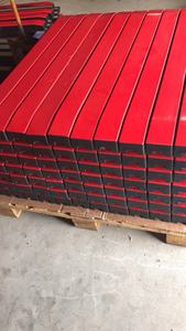 מוט חיץ מהיר להחלפה - תחזוקה קלה למערכות טיפול בחומרים בתפזורת - Product Image 4