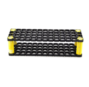 Accesorios para Baterías 21700 4x13 ABS PC Ignífugos con Soporte para AA 21700 21.3mm/21.75mm - Product Image 6