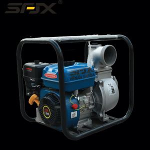 Pompe d'irrigation haute pression garantie - Product Image 3