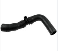 PCH501401 PCH501400 Tuyau de radiateur de refroidissement en caoutchouc Epdm résistant à la chaleur pour Range Rover Sport 05-09 4.2
