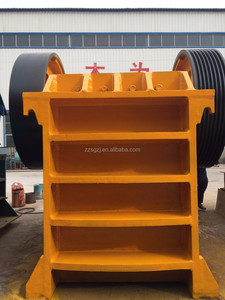 เครื่องบดหินแบบกรามคุณภาพดี ชุดเต็ม สำหรับบดละเอียด - Product Image 6