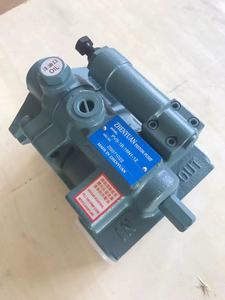 ปั๊มไฮดรอลิกแบบลูกสูบ PVS PVS-1B PVS-2B ซีรีส์ PVS-1B-16/22C3A4-U-12 PVS-2B-35C3A4-U-12 - Product Image 5