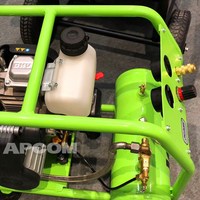 Mini compresseur d'air portable pour usage médical, nouveau modèle, vente en gros APCOM