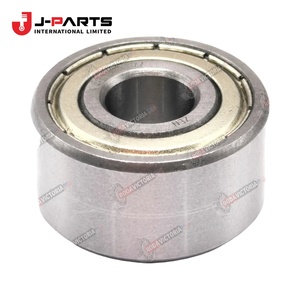 Roulement (pour engrenage de transfert de la traction avant) pour Toyota Hilux LN106 1988-1997 OE 90363-30014 9036330014 - Product Image 1