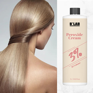 New Arrivals Hair Care for Professional Salon Hair Color <strong>Developer</strong> 20 <strong>Volume</strong> 6% for Brighter and Lighter Hair <strong>Developer</strong> Cream - Product Image 1