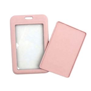 Venta Directa de Porta Tarjetas de Identificación de PP en Diferentes Colores para Empleados - Product Image 6