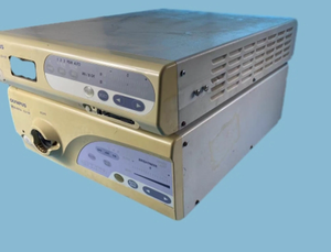 Reparación de fuente de luz de endoscopia electrónica, calidad OEM, 3 años de garantía, 220V, Envío Mundial - Product Image 3