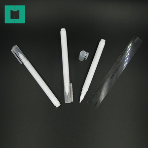 Stylo marqueur de peau chirurgical à base d'eau stylo de marque de corps de catégorie chirurgicale de haute qualité - Product Image 4