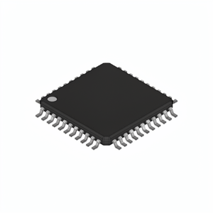 Embedded Manufacturer Channel MC9S08RE8CFGE 44 LQFP Electronics Component - Product Image 1