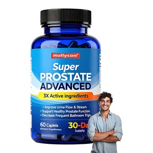 La fabbrica promuove il supporto <span class=keywords><strong>per</strong></span> il sonno vescica vuota <span class=keywords><strong>per</strong></span> ridurre l'urgenza urinaria aiuta a <span class=keywords><strong>dormire</strong></span> pillole <span class=keywords><strong>per</strong></span> il supporto alla prostata compressa - Product Image 1