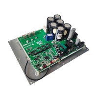 Nueva Placa de Control de accionamiento de PLC Original para Daikin VRV X7 Series 2000 y 2000.