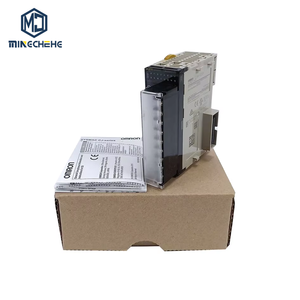 Unidad de Entrada Digital CJ1W-ID262 CJ1W-ID201 CJ1W-ID211 Serie CJ de 64 Puntos de Alta Densidad para Riel DIN - Product Image 1