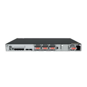 S5755-H24U4Y2CZ 4x10GE SFP +, 2xcombo, ชั้น3จัดการ, CE/FCC - Product Image 4