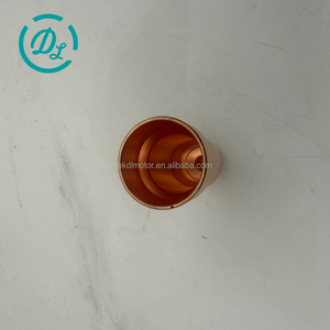 Douille d'injecteur de carburant diesel EexcavaStart 612630040026 pour camions et excavatrices WP12 - Durable, précise, installation facile, garantie de 6 mois - Product Image 2