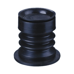 Pièces de machine à laver de bonne qualité populaires, noyau de valve de vidange en caoutchouc WFXV-H2004 - Product Image 1