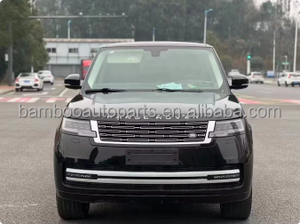 2013-2017 Mise à niveau 2023 <span class=keywords><strong>SV</strong></span> Style Kit de carrosserie Kit de conversion de lifting L405 à L460 Kit de conversion ancien à nouveau pour Range Rover - Product Image 3