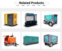 Compresseur d'air 4000 4500 5000 10000 Psi