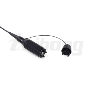 6C/8C ขยายลำแสงไฟเบอร์ออปติกเชื่อมต่อที่เหมาะสม MIL-DTL-83526 Tyco PRO BEAM JR Stratos hma ไฟเบอร์กลาสดิจิโก้อาวุโส - Product Image 3