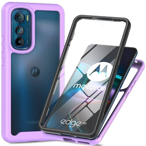 Étui de téléphone portable de luxe IPARTS EXPERT en TPU pour Google S24 Ultra avec protection magnétique à 360 degrés, design antichoc, protection d'écran - Product Image 3