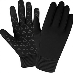 Motocross Racing <b>Gloves</b> Men's and Women's Outdoor Breathable Spandex Knight Wholesale Direct Factory Prices - Product Image 2