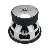 Haut-parleurs de voiture audio jld à triple aimant double 2 ohms 1000 rms à 3000 watts spl subwoofer 12 pouces