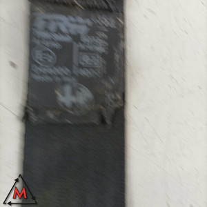 Cintura di Sicurezza Anteriore Sinistra 1043594 per Mercedes Benz Classe C 2000-2007 (82627) - Product Image 6