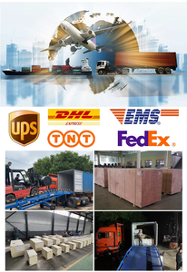 Pompe en acier inoxydable de 6 pouces à levage élevé avec commande entièrement automatique pour l'industrie automobile, régions africaines - Product Image 2
