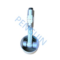 BlTZER 6G 40.2 6G-40.2 Piston 6G-40.2(Y) 6F-40.2 6F-40.2(Y) komponen kompresor pendingin Piston dan batang penghubung