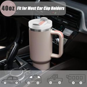 Borraccia Termica Minimalista da 40 oz con Cannuccia, <span class=keywords><strong>Tazza</strong></span> Termica a Doppia Parete per Scuola, Disponibile negli USA - Product Image 5