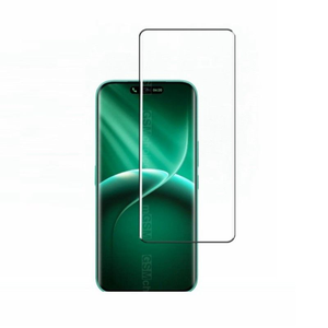 Vente en gros de films de protection d'écran en verre trempé transparent anti-rayures 9H 0,3 mm 2,5D pour téléphone portable iPhone Samsung - Product Image 1