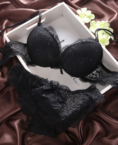 New Style Sexy Lace <strong>Teen</strong> Bra and <strong>Panty</strong> for Young Girls - Product Image 4