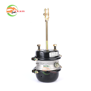 Precio al por mayor para pedidos a granel: Cámara de freno Dongfeng T2430 T3030 T2424 T24 T30 T20 T16 OEM para camiones y remolques - Product Image 2